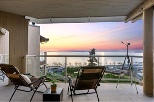 Condo Apartment for Sale, 15025 Victoria Avenue #402, White Rock, BC