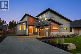 House for Sale, 778 Sitka St, Campbell River, BC