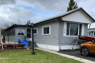 Bungalow for Sale, 63 Whites Road #173, Quinte West (Sidney Ward), ON