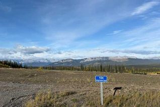 Commercial Land for Sale, 104 Nordegg Industrial Crescent, Nordegg, AB
