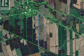Commercial Farm for Sale, 661 Regional Road, Smithville, ON