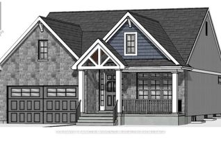 House for Sale, Lot 6 Basset Avenue, Fort Erie (Lakeshore), ON