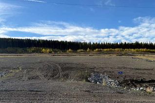 Commercial Land for Sale, 145 Nordegg Industrial Drive, Nordegg, AB