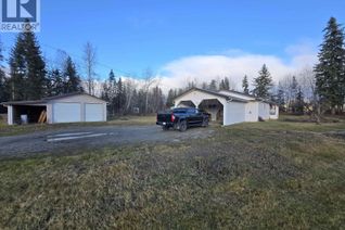 Property for Sale, 1180 Red Bluff Road, Quesnel, BC