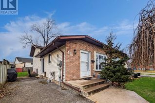 Property for Sale, 100 Terrace Avenue, Welland (Broadway), ON