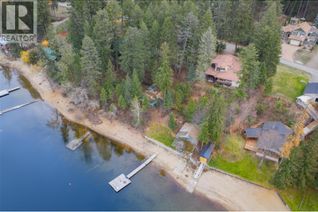 Property for Sale, 2071 Massie Road, Christina Lake, BC
