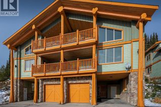 Cabin for Sale, 5940 Snowpines Way #2, Big White, BC
