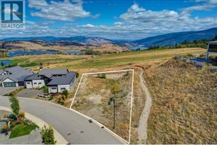 Commercial Land for Sale, 294 Grange Drive, Vernon, BC