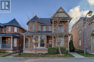 Property for Sale, 157 Stalmaster Road, Markham (Greensborough), ON