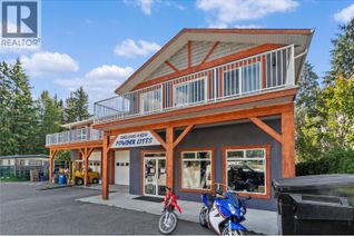 Property for Sale, 725 Trans-Canada Highway, Sicamous, BC