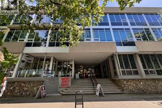 Property for Lease, 1175 Cook St #222, Victoria, BC