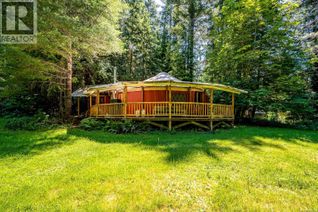 Property for Sale, 1408 Robertson Rd, Cortes Island, BC Property for Sale, 1408 Robertson Rd, Cortes Island, BC