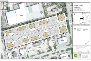 Industrial Property for Sale, 70 High Street #LOT 4, Collingwood, ON