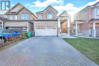 Property for Sale, 342 Panhellenic Drive, Mississauga (Meadowvale Village), ON