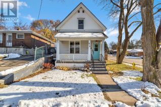 House for Sale, 616 Glasgow Street, London East (East G), ON