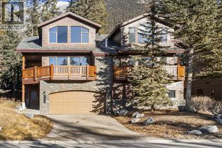 Duplex for Sale, 124 Silvertip Ridge #4, Canmore, AB