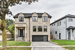Property for Sale, 86 Glentworth Road, Toronto (Don Valley Village), ON
