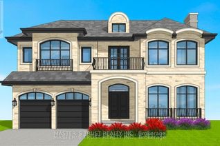 Property for Sale, 5 Lunar Crescent, Markham (Buttonville), ON
