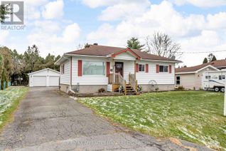 House for Sale, 120 Fortier Street, Cornwall, ON