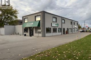 Commercial/Retail Property for Sale, 6102 Perkins Street, Niagara Falls, ON