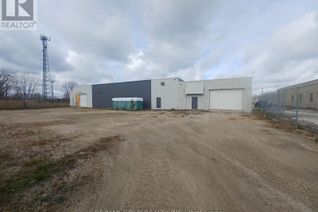 Industrial Property for Sale, 675 Tecumseh Road W, Windsor, ON Industrial Property for Sale, 675 Tecumseh Road W, Windsor, ON