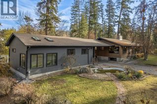 Ranch-Style House for Sale, 3153 Hall Road, Kelowna, BC