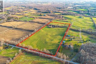 Commercial Land for Sale, 00 Clyde Road, North Dumfries, ON