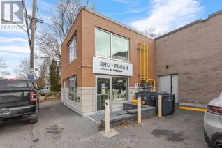 Business for Sale, 851 Bank Street, Ottawa, ON