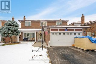 Property for Sale, 277 Centre Street N, Brampton (Brampton North), ON