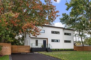 Detached House for Sale, 5427 Anthony Place, Burlington (Appleby), ON