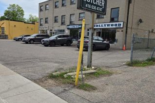 Commercial/Retail Property for Sale, 915-925 Sheppard Avenue W, Toronto (Clanton Park), ON Commercial/Retail Property for Sale, 915-925 Sheppard Avenue W, Toronto (Clanton Park), ON