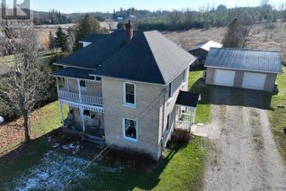 Detached House for Sale, 262884 Varney Road, West Grey, ON