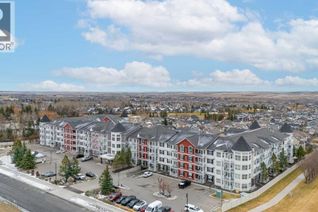 Property for Sale, 1 Crystal Green Lane #422, Okotoks, AB