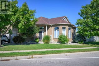 Sidesplit for Sale, 2 Galbraith Court, St. Thomas, ON