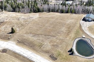Commercial Land for Sale, 21 Hidden Valley Close, Rural Clearwater County, AB