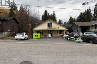 Property for Sale, 1516 Crease Avenue, Nelson, BC