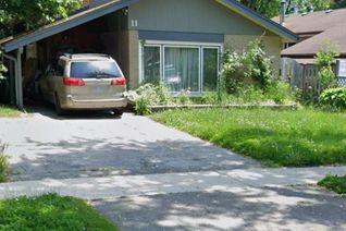Backsplit for Rent, 11 Northfield Road, Toronto (Woburn), ON
