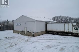 Industrial Property for Sale, Northern Dairy Distributors Warehouse, Buckland Rm No. 491, SK