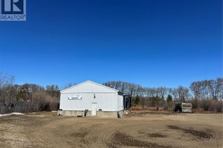 Industrial Property for Sale, Northern Dairy Distributors Warehouse, Buckland Rm No. 491, SK