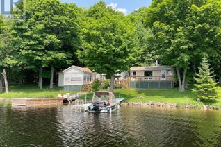 Property for Sale, 185 Wilson, Parry Sound Remote Area (Wilson), ON Property for Sale, 185 Wilson, Parry Sound Remote Area (Wilson), ON
