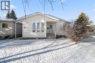 Property for Sale, 5220 47 Street, Camrose, AB