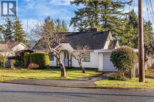 House for Sale, 111 Thulin St, Campbell River, BC