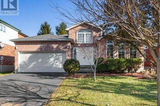 House for Sale, 488 Cabot Trail, Waterloo, ON