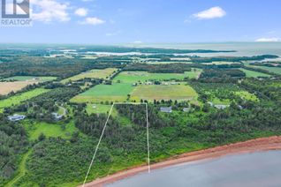 Land for Sale, Wanderers Lane, Mount Buchanan, PE