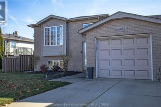 Bungalow for Sale, 283 Greenfield Lane, Chatham, ON Bungalow for Sale, 283 Greenfield Lane, Chatham, ON