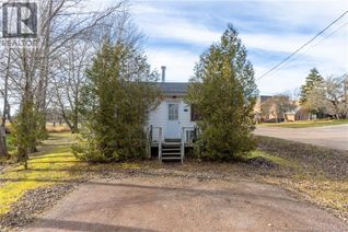 Detached House for Sale, 27 Richardson Street, Sackville, NB