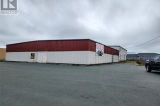 Commercial/Retail Property for Sale, 10 Gales Road, Placentia, NL