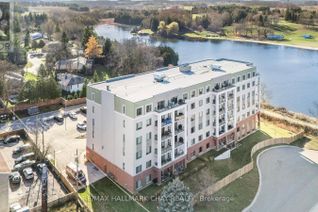 Property for Sale, 64 Queen Street S #107, New Tecumseth (Tottenham), ON