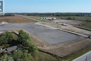 Commercial Land for Lease, 262 Mud Street W, Grimsby, ON Commercial Land for Lease, 262 Mud Street W, Grimsby, ON