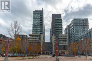 Property for Sale, 36 Lisgar Street W #205, Toronto (Little Portugal), ON